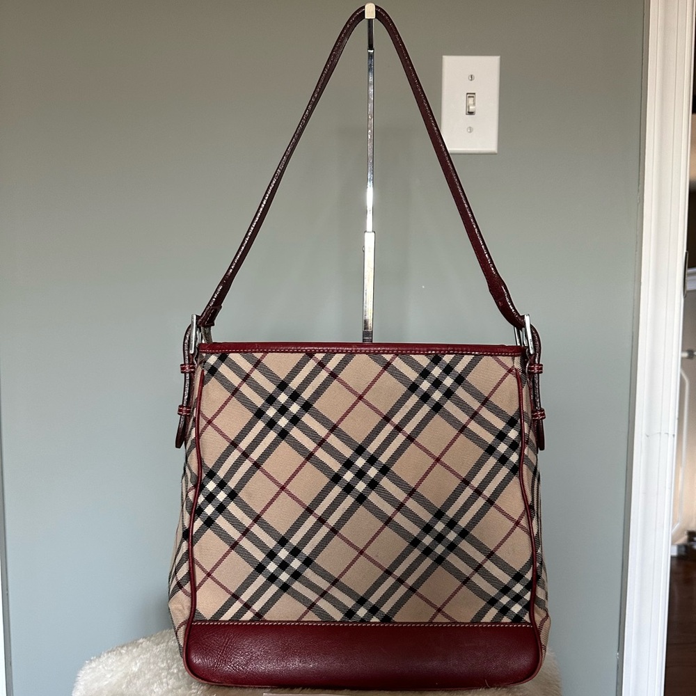 Burberry Shoulder Bag
